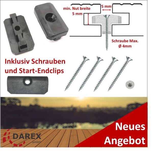 WPC 5 mm Darex GmbH 4