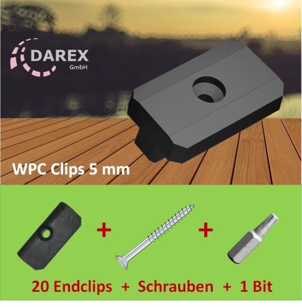 WPC 5 mm Darex GmbH 6