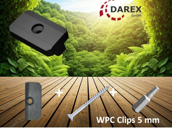 WPC 5 mm Darex GmbH 8