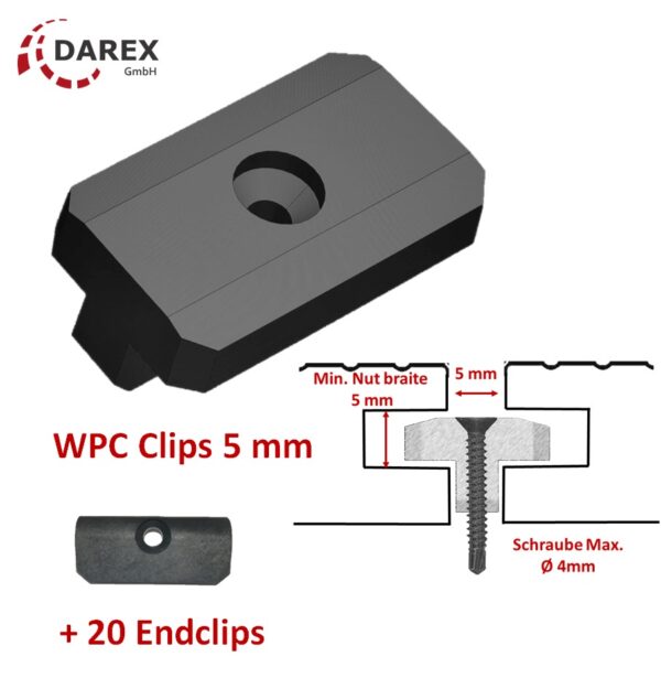 WPC 5 mm Darex GmbH3