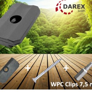 WPC 75 mm Darex GmbH 6 1