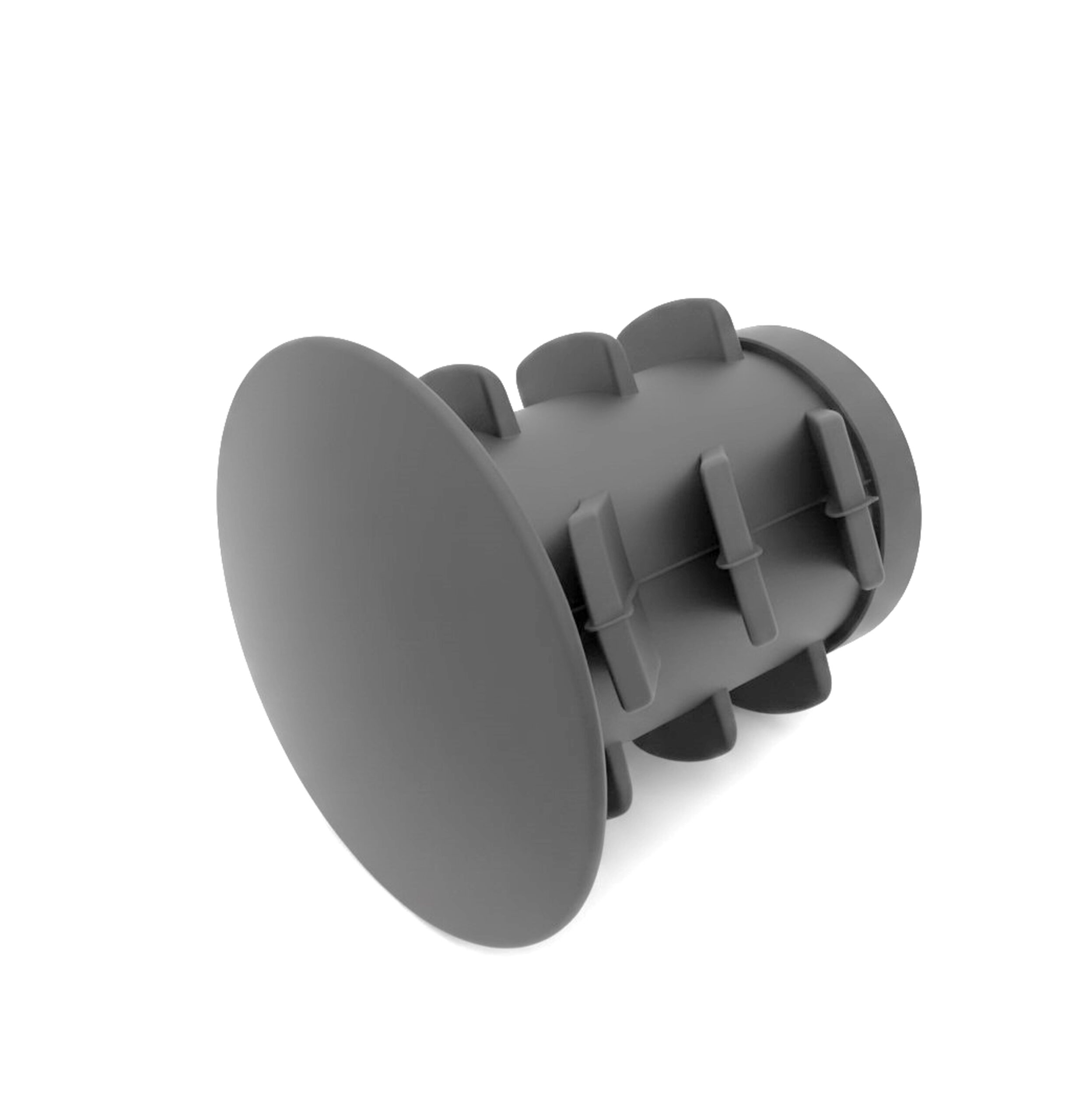 Schallstopfen / Schal Stopfen / Schalungsstopfen / Ankerstopfen 2 Ankerstopfen R20 25 Schal Stopfen 20 25 Plastikstopfen Doka Schalungsdeckel DAREX GMBH
