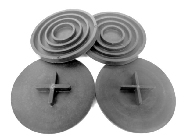 Plattenlager Terassenplatten Stelzlager Darex gmbh scaled
