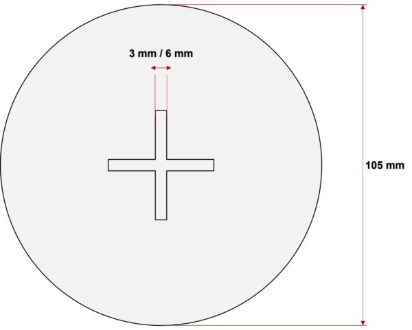Plattenlager Terassenplatten Stelzlager fugenkreuz Darex
