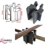 Abstandhalter HARD Darex GmbH20
