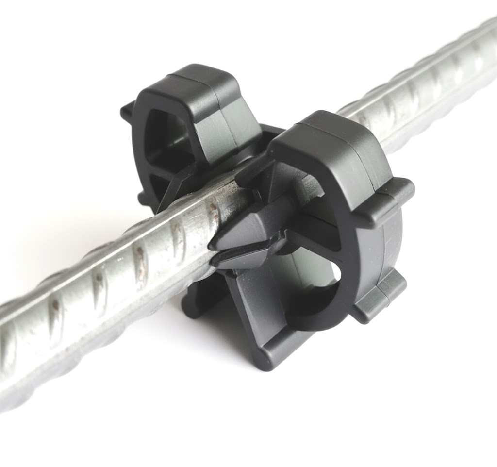 C - Abstandhalter für Bewehrung - Distanzhalter 1 Bewehrung Abstandhalter 15mm Bewehrungsabstandhalt bok darex gmbh2