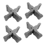 Fugenkreuze 6 mm DAREX GmbH