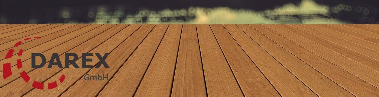 Terrassen Abstandhalter STANDARD 4/7 mm