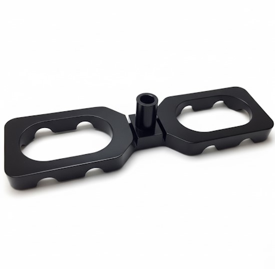 Abstandhalter für Terrassendielen Abstandshalter Distanzhalter 4/7 mm 8 Terrassen Abstandhalter PREMIUM Darex GmbH 15