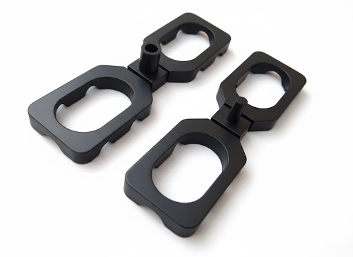 Abstandhalter für Terrassendielen Abstandshalter Distanzhalter 4/7 mm 9 Terrassen Abstandhalter PREMIUM Darex GmbH1