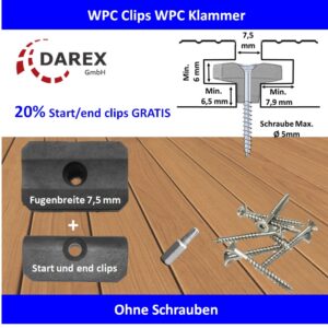 WPC 75mm Darex