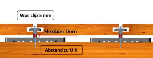 Kombi Abstandhalter Darex GmbH20