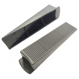 Keile für Nivelliersystem