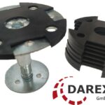 Blende für Pfosten System FHB plus DAREX GMBHh