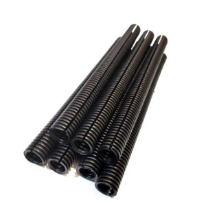 Dehnfugen Schutzrohr Geschlitztes Schutzrohr Heizungsrohr Schutz Wellrohr geschlitzt Schutzschlauch geschlitzt