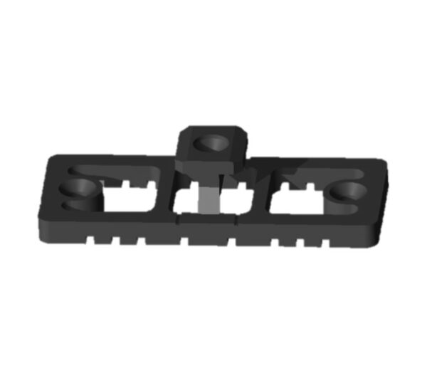 kombi abstandhalter darex gmbh WPC CLIPS 1
