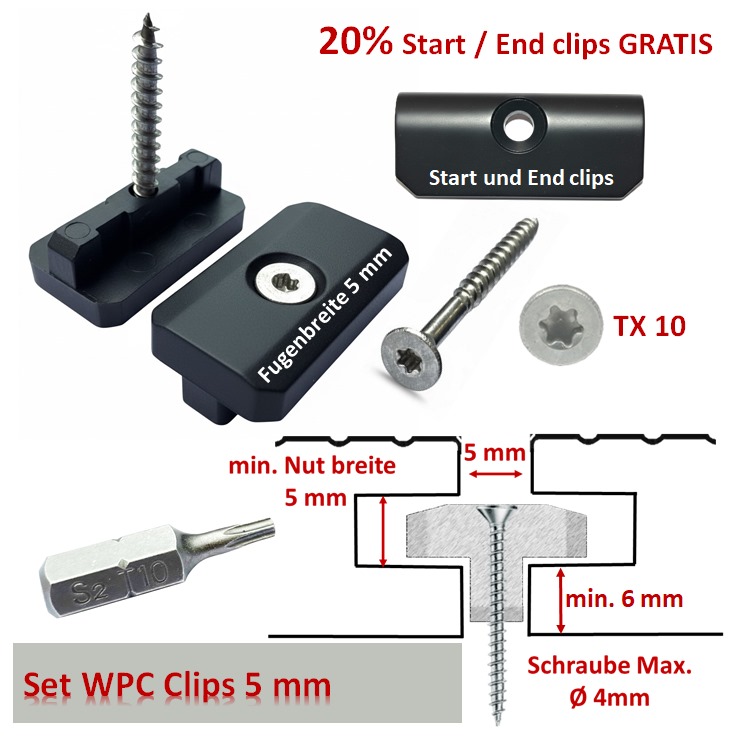 WPC Clips Darex GmbH10