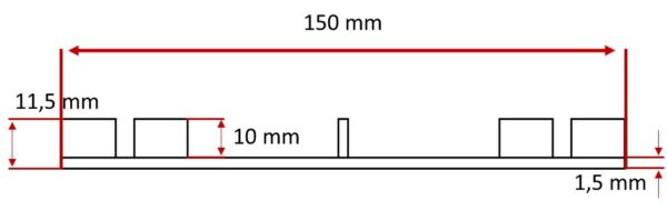 Sandbett Systemfugenkreuz Darex GmbH2