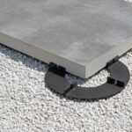 Kieslager – Splittbett – Sandbettlager – Splittbettlager für 2 mm 3 mm und 4 mm Fugen