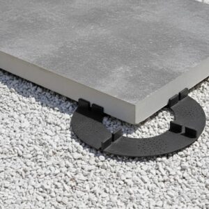 Kieslager – Splittbett – Sandbettlager – Splittbettlager für 2 mm 3 mm und 4 mm Fugen