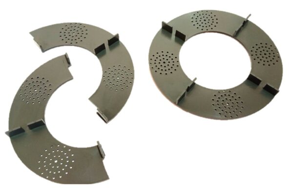 Splittbett Fugenkreuz DAREX 222111