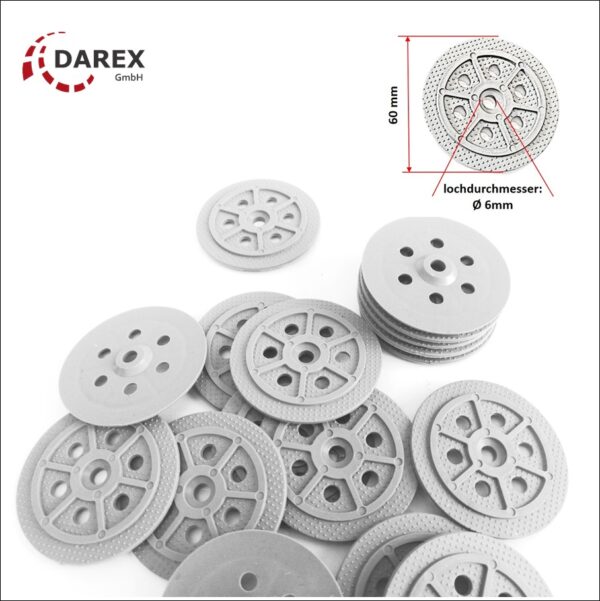 Daemmstoffteller Darex GmbH 2