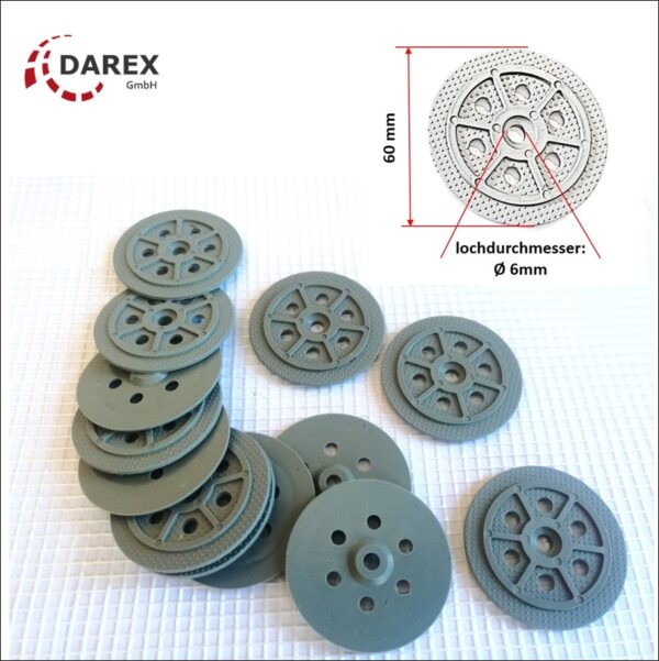 Daemmstoffteller Darex GmbH 3