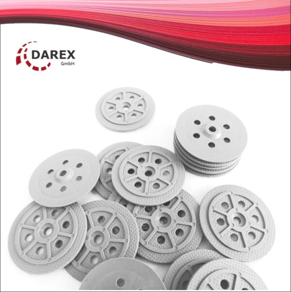 Daemmstoffteller Darex GmbH 4