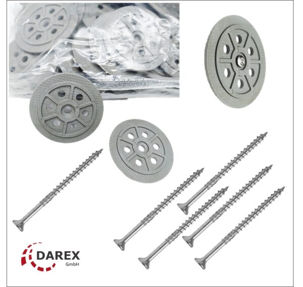 Daemmstoffteller Darex GmbH 5