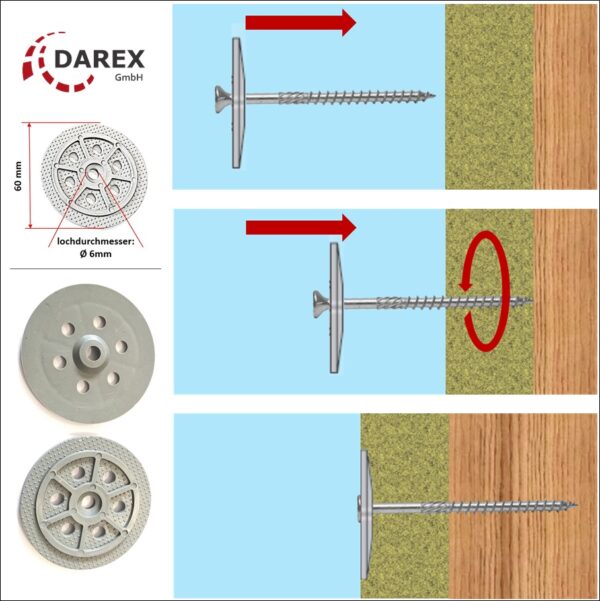Daemmstoffteller Darex GmbH 6