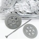 Dammstoffteller Ø 60mm Dammstoffhalter Dubelteller darex gmbh darEX